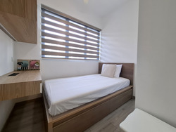 The Alps Residences (D18), Condominium #521694891